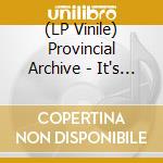 (LP Vinile) Provincial Archive - It's All Shaken Wonder (2 Lp) vinile