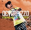 Octopizzo - Chocolate City cd