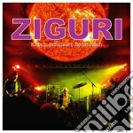 Ziguri - Ziguri cd