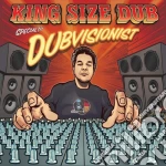 King size dub - special cd