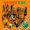 Bad Brains - In Dub cd