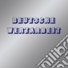 (LP Vinile) Deutsche Wertarbeit - Deutsch Wertarbeit cd