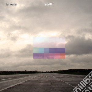 (LP Vinile) Tarwater - Adrift (2 Lp) lp vinile di Tarwater