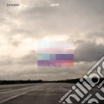 Tarwater - Adrift cd