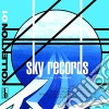 (LP VINILE) Sky records vol.1a cd