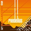 (LP Vinile) Roedelius - Kollektion 02 cd