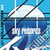 (LP VINILE) Sky records vol.1b cd