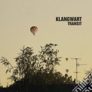 Klangwart - Transit cd musicale di Klangwart