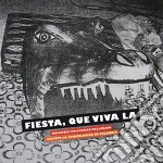 (LP Vinile) Ensamble Polifonico Vallenato - Fiesta