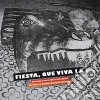 (LP Vinile) Ensamble Polifonico Vallenato - Fiesta cd