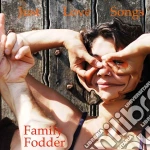 (LP Vinile) Family Fodder - Just Love Songs vinile