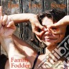 (LP Vinile) Family Fodder - Just Love Songs cd