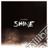 (LP Vinile) Camouflage - Shine (Remixe) cd