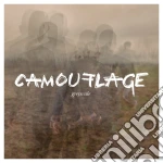 (LP Vinile) Camouflage - Greyscale (2 Lp) vinile