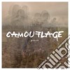 Camouflage - Greyscale cd