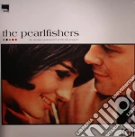 (LP Vinile) Pearlfishers (The) - The Strange Underworld vinile