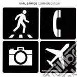 (LP Vinile) Karl Bartos - Communication (2 Lp) cd