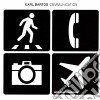 (LP Vinile) Karl Bartos - Communication (2 Lp) cd