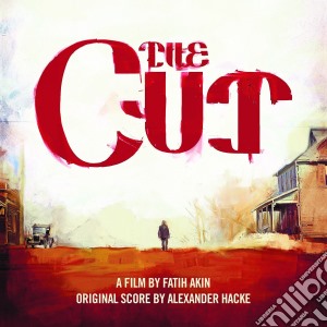 (LP Vinile) Alexander Hacke - The Cut (2 Lp) lp vinile di Alexander Hacke