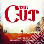 (LP Vinile) Alexander Hacke - The Cut (2 Lp) cd