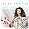 Lydie Auvray - Musetteries cd