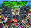 Dub Syndicate - Hard Food (2 Lp) cd