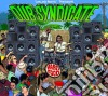 Dub Syndicate - Hard Food cd