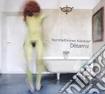 (LP Vinile) Kammerflimmer Kollek - Desarroi vinile
