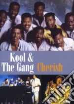 (Music Dvd) Kool & The Gang - Cherish