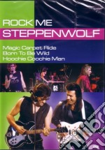 (Music Dvd) Steppenwolf - Rock Me