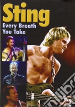 (Music Dvd) Sting - Every Breath You Take