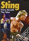 (Music Dvd) Sting - Every Breath You Take cd