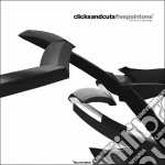 Clicks & Cuts 5.1 - Paradigm Shift cd
