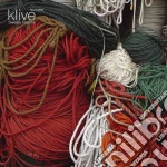 Klive - Sweaty Psalms cd