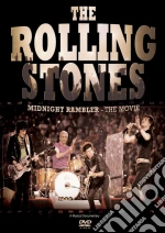(Music Dvd) Rolling Stones (The) - Midnight Rambler The Movie cd
