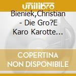Bieniek,Christian - Die Gro?E Karo Karotte H?Rbuchbox (3 Cd) cd