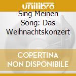Sing Meinen Song: Das Weihnachtskonzert cd musicale