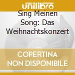 Sing Meinen Song: Das Weihnachtskonzert cd