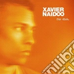 Xavier Naidoo - Fur Dich cd