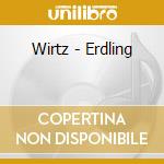 Wirtz - Erdling cd