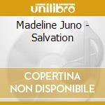 Madeline Juno - Salvation cd musicale di Madeline Juno