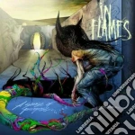 In Flames - A Sense Of Purpose cd