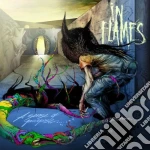 In Flames - A Sense Of Purpose (Special Edition) (Cd+Dvd) cd
