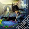 In Flames - A Sense Of Purpose (Special Edition) (Cd+Dvd) cd