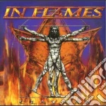 In Flames - Clayman cd