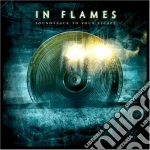 In Flames - Soundtrack To Your Escape cd
