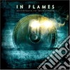 In Flames - Soundtrack To Your Escape cd