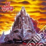 In Flames - The Jester Race - Black Ash Inheritance cd