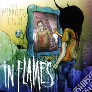 In Flames - The Mirror's Truth cd musicale di Flames In