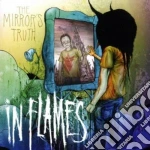 In Flames - The Mirror's Truth cd